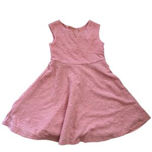 Pippa & Julie Pink Dress